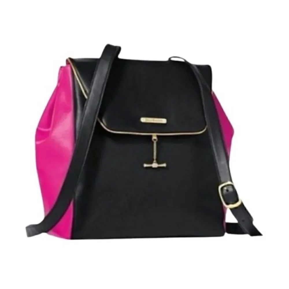 Juicy Couture Backpack - Vegan Leather